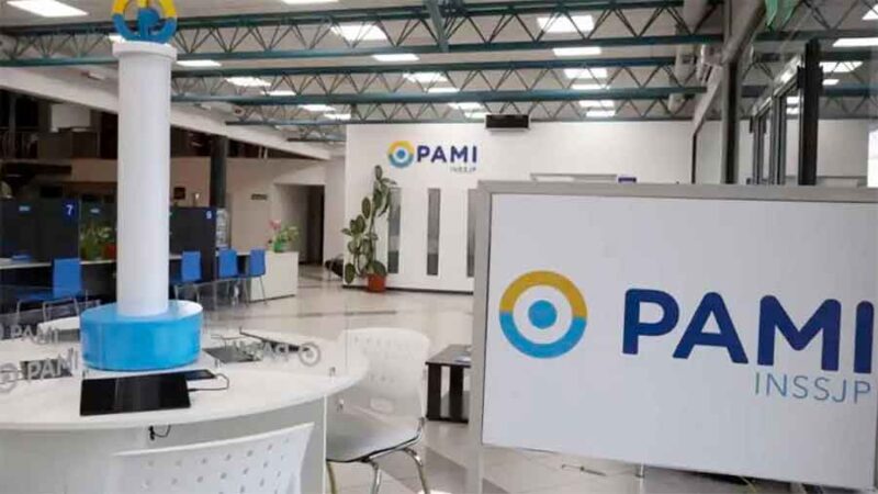 Designaron a Esteban Leguizamo como director ejecutivo de PAMI