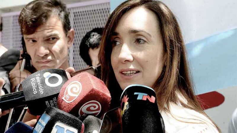 Escándalo institucional: Victoria Villarruel ratificó la sesión de este jueves y el tratamiento del mega DNU desafiando a Javier Milei