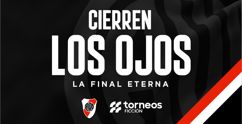 River vs Rosario Central se podrá ver en el Movistar Arena luego del estreno de Cierren Los Ojos