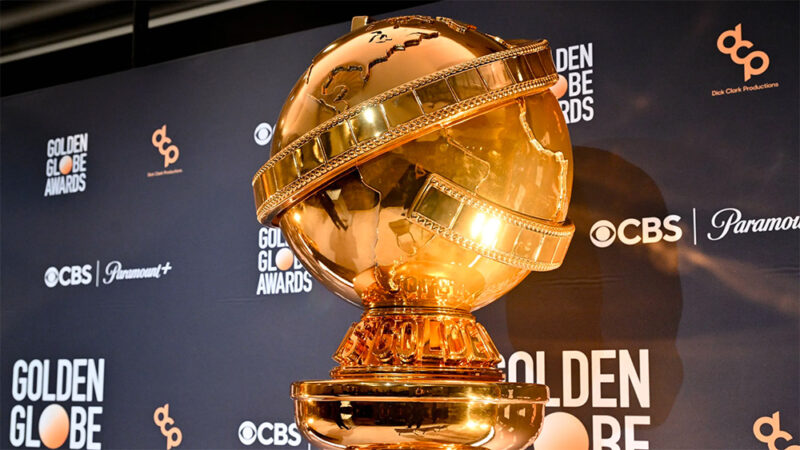 La 81ª entrega anual de los Golden Globes® se suma a la temporada de premios de TNT y HBO Max