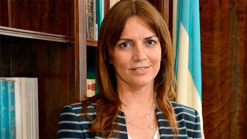 La jueza Analía Romero reemplaza a Débora Abrevaya en la causa de las elecciones en Boca