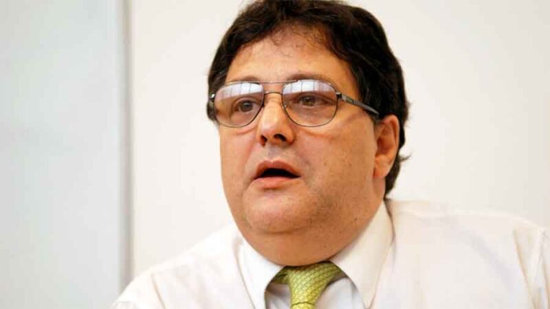 Jorge Rizzo: “Si sale el amparo que presentamos, se cae todo el DNU”