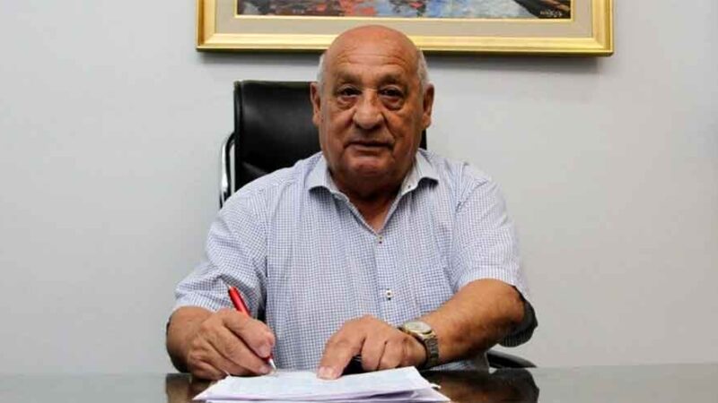 Raúl Durdos: “Se van a perder más de 100.000 puestos de trabajo en el sector pesquero”