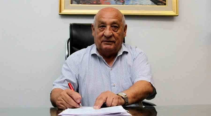 Raúl Durdos: “Se van a perder más de 100.000 puestos de trabajo en el sector pesquero”