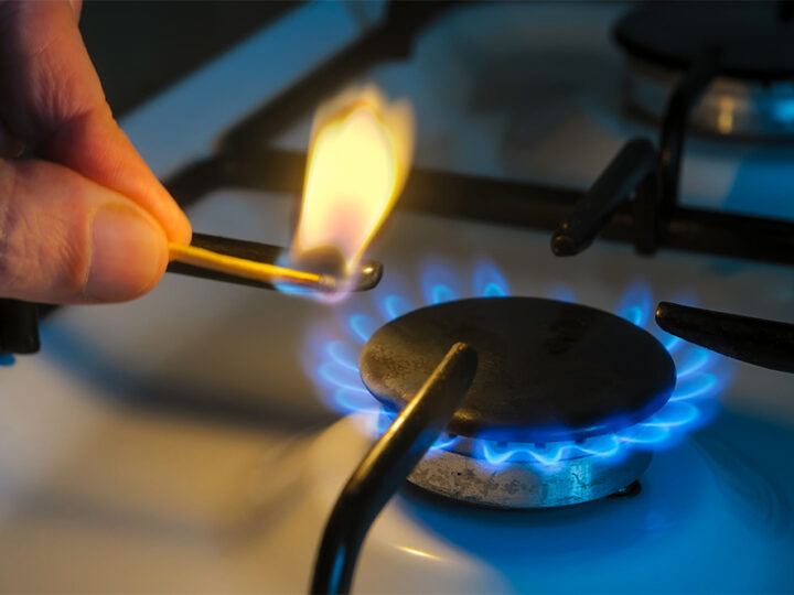 Se oficializó el aumento del gas: quita de subsidios y ajuste superior al 300% en tres tramos