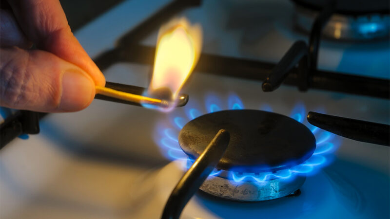 Fuertes subas en el gas: qué hacer para reducir el valor de las facturas y no perder confort