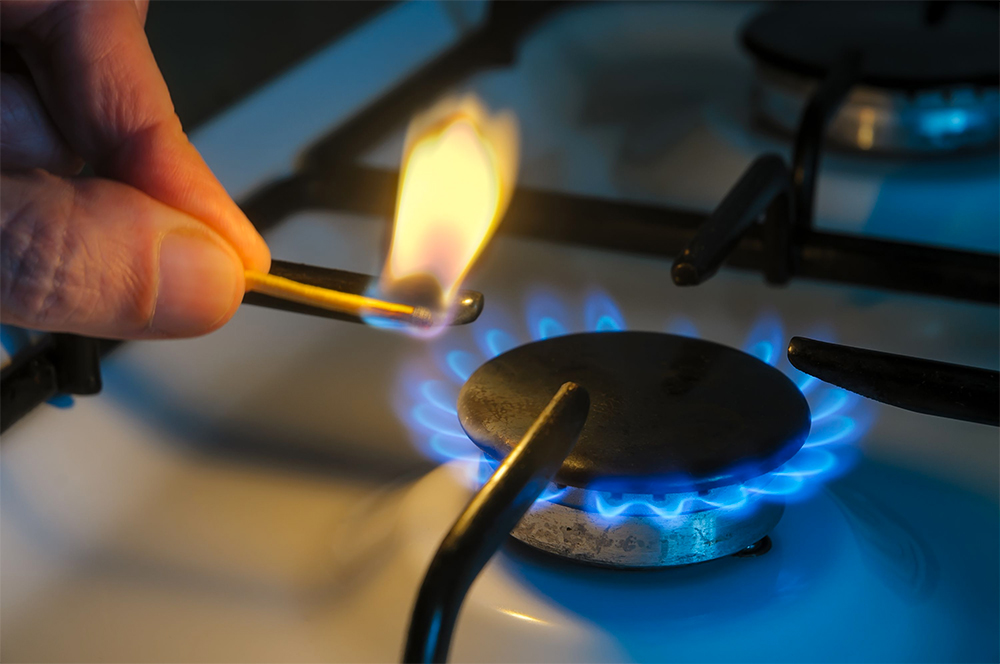 Fuertes subas en el gas: qué hacer para reducir el valor de las facturas y no perder confort