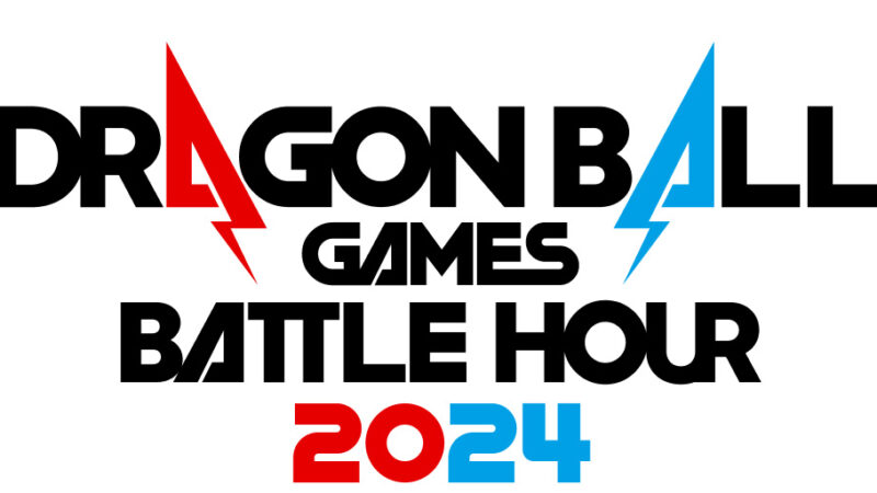 Dragon Ball Games Battle Hour 2024 llega a Los Ángeles el 27 y 28 de enero
