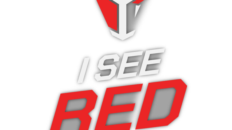Whiteboard Games anunció la compatibilidad de I See Red con Steam Deck