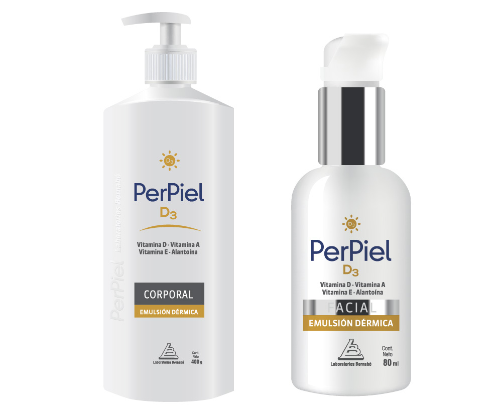 PerPiel D3 la primera crema dermatológica con vitamina D que ya está disponible en la Argentina