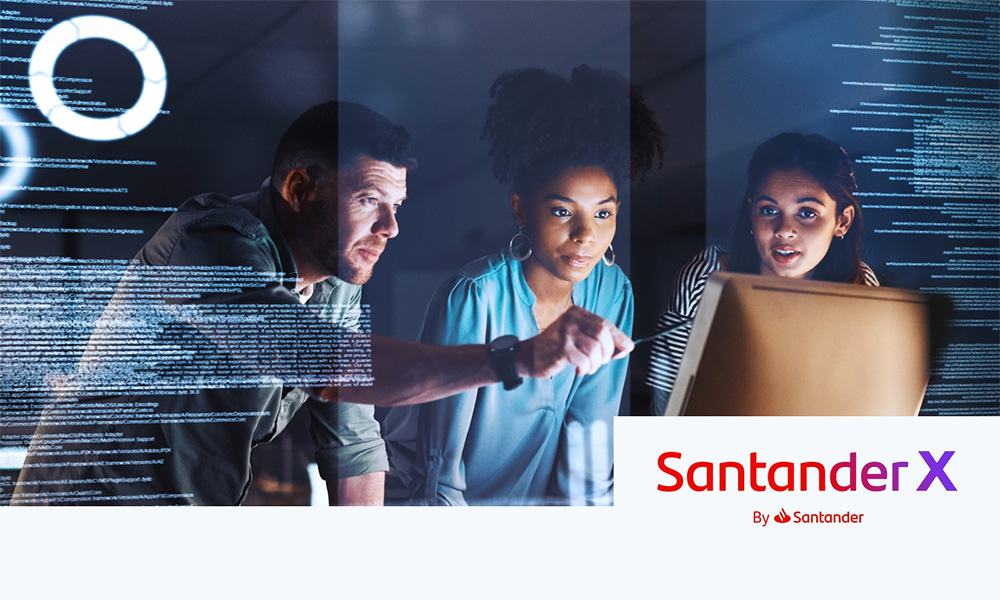 Santander y Oxentia retan a startups y scaleups a encontrar soluciones innovadoras para mejorar la educación y el empleo