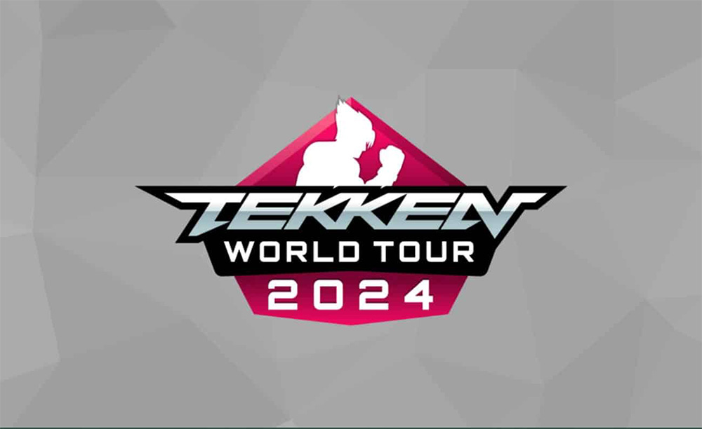 TEKKEN WORLD TOUR 2024 regresa en este año con TEKKEN 8 y nuevas Tour Partnerships con grandes marcas
