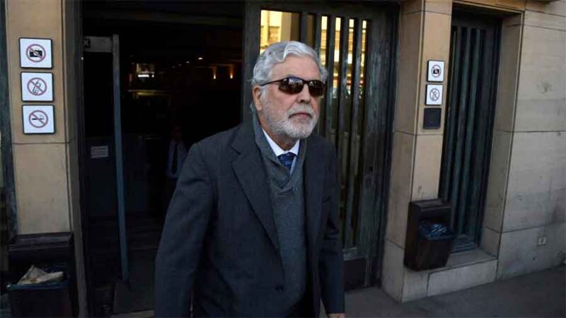 Caso Antonini Wilson: concedieron recurso contra condena a Uberti y absolución de De Vido
