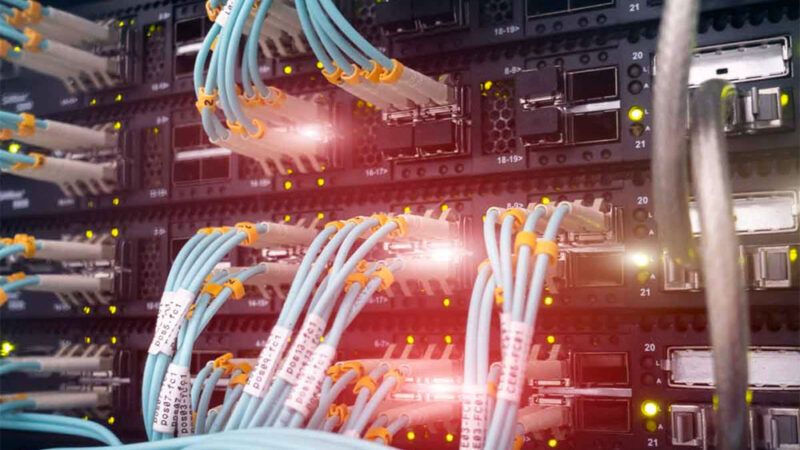Nexxt Infraestructura indica las claves para integrar switches PoE y cableado Cat 6A en redes empresariales