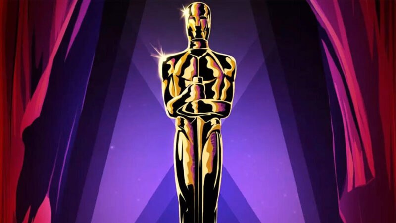 La entrega de los Oscars®, la mayor celebración del cine, se vivirá en vivo en la temporada de premios de TNT y Max
