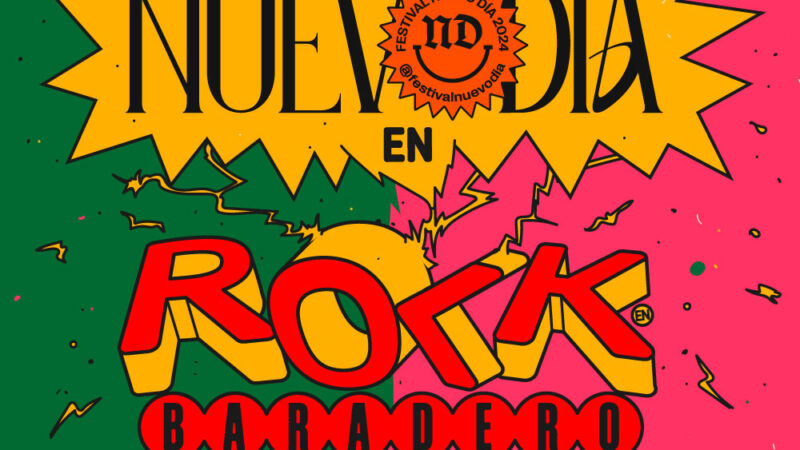 Rock en Baradero: el Festival Nuevo Día se suma al ritual del verano