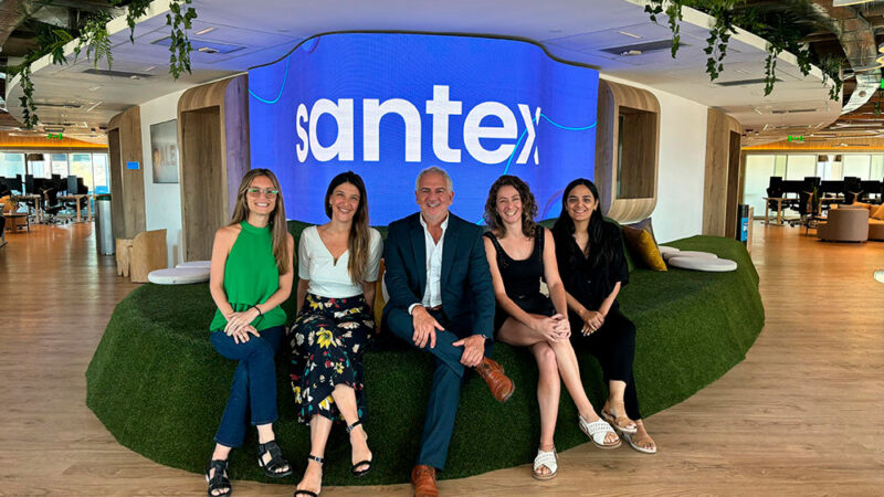 Santex impulsa el diálogo sobre Movilidad Urbana Sostenible reuniendo a destacados exponentes
