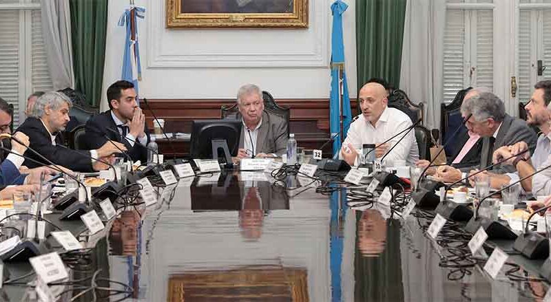La Universidad de Buenos Aires resolvió suspender la emergencia presupuestaria