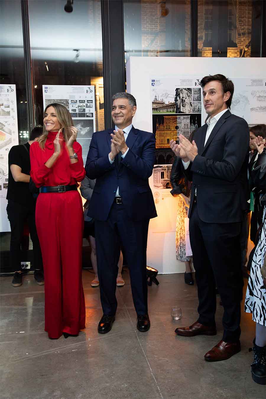 BAFA: El Distrito de moda de la Ciudad de Buenos Aires lanzó su Agenda 2024