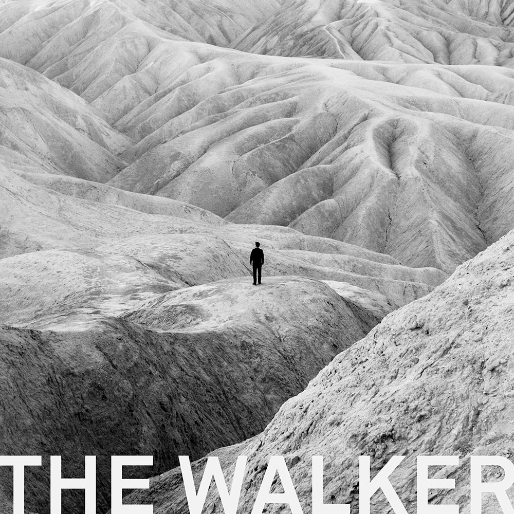 SYML presenta su nuevo single: “The Walker”