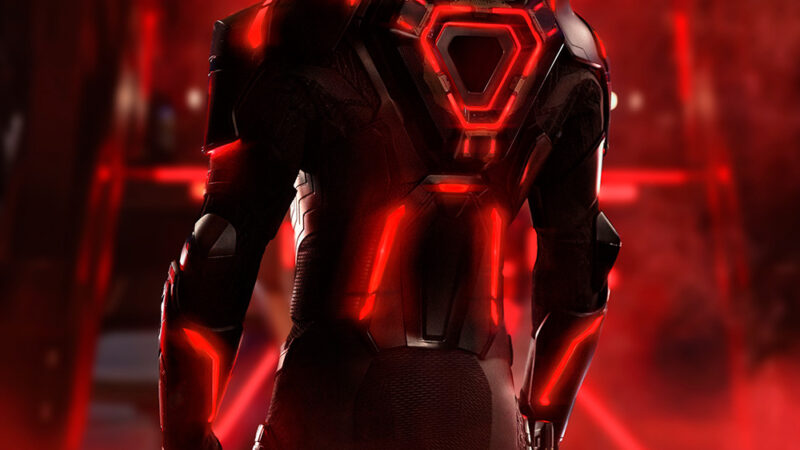 Disney presenta la primera imagen de “Tron: Ares”