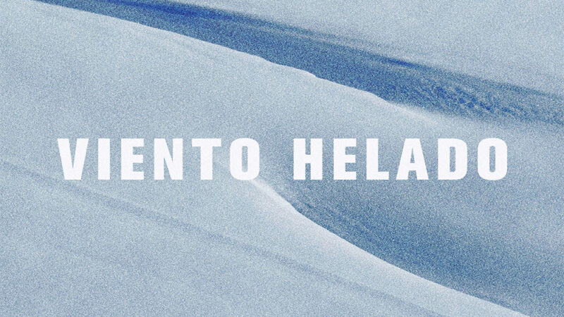 “Viento Helado” el nuevo single de Rocco Posca inspirada en su experiencia como parte del elenco de “La Sociedad de la Nieve”