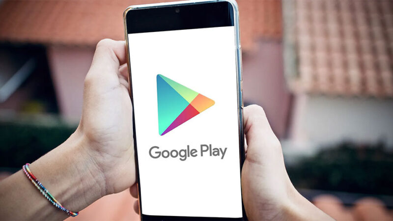 ¿Me puedo infectar descargando una aplicación de Google Play?
