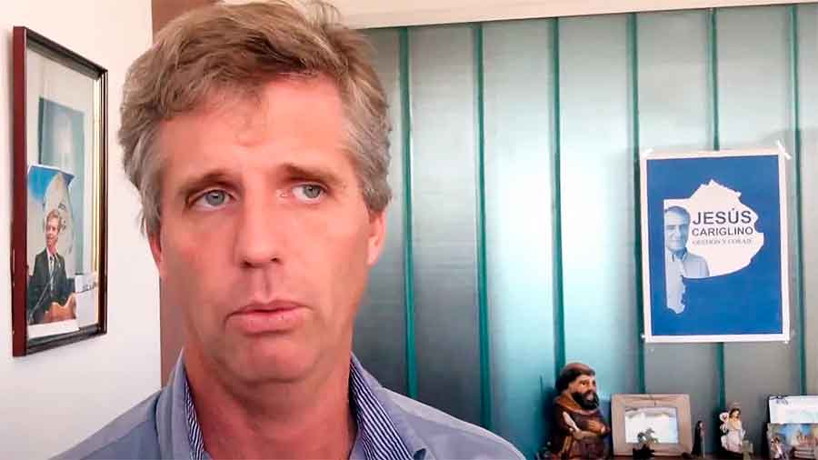 El Gobierno planea designar en la AFI a un funcionario que hasta enero colocaba carteles en la vía pública